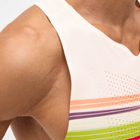 Race Day Singlet (Men's)