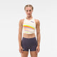 Race Day Crop Bra (Women's)
