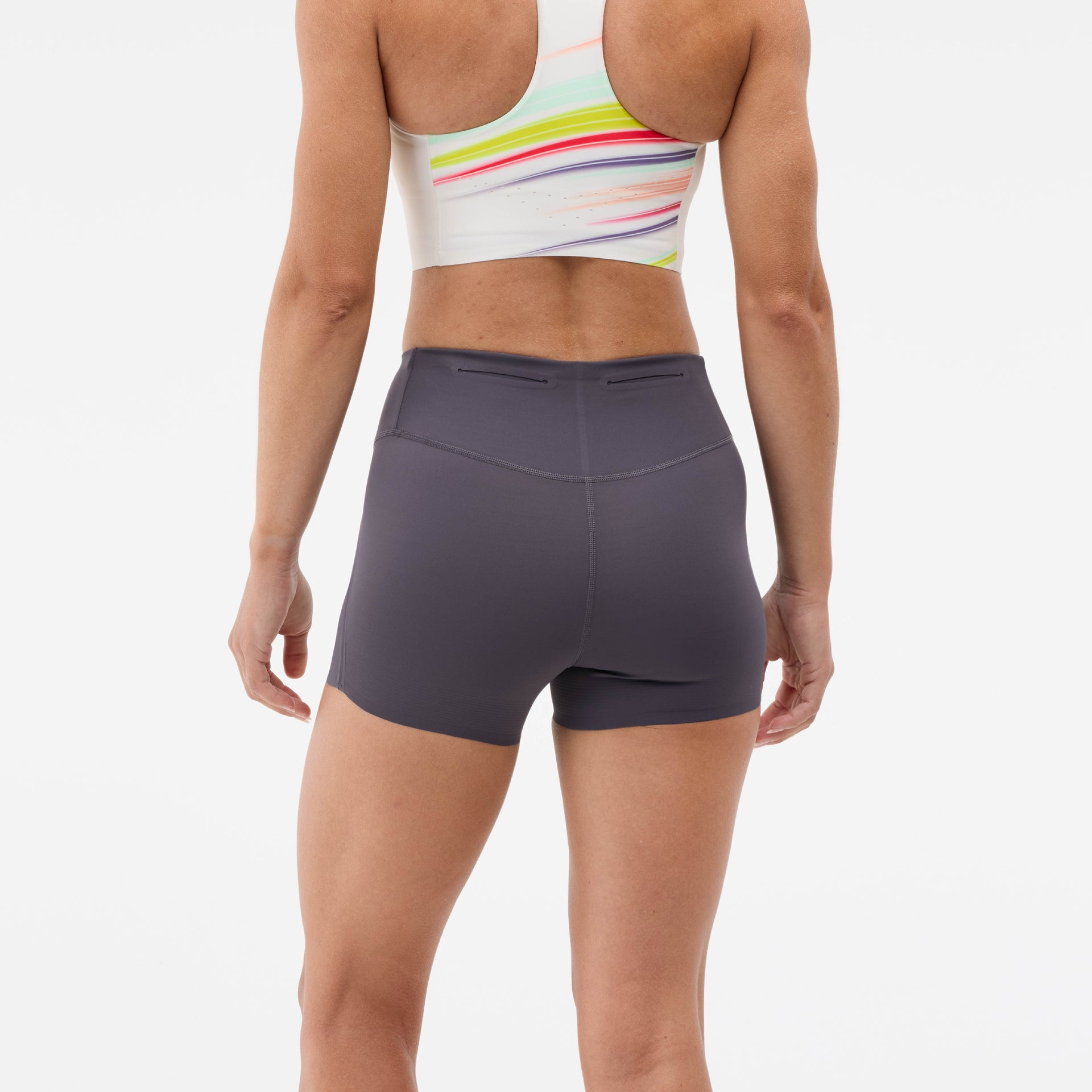 Race Day Fitted 2.5'' Short (Women's)