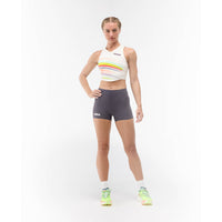 Race Day Fitted 2.5'' Short (Women's)