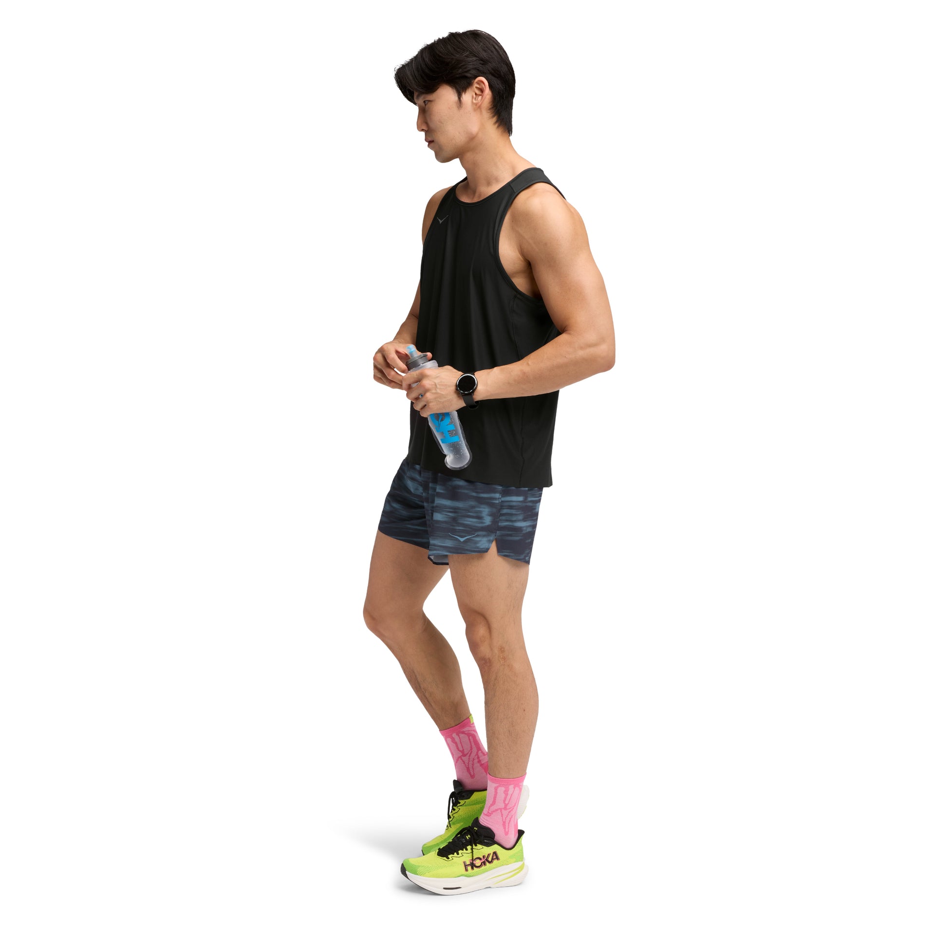 Airolite Tank 2.0 (Men's)