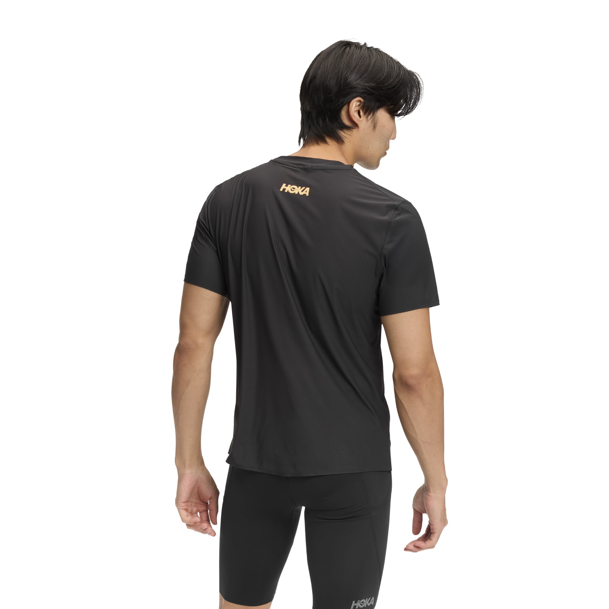 Airolite Run Short Sleeve (Men's)
