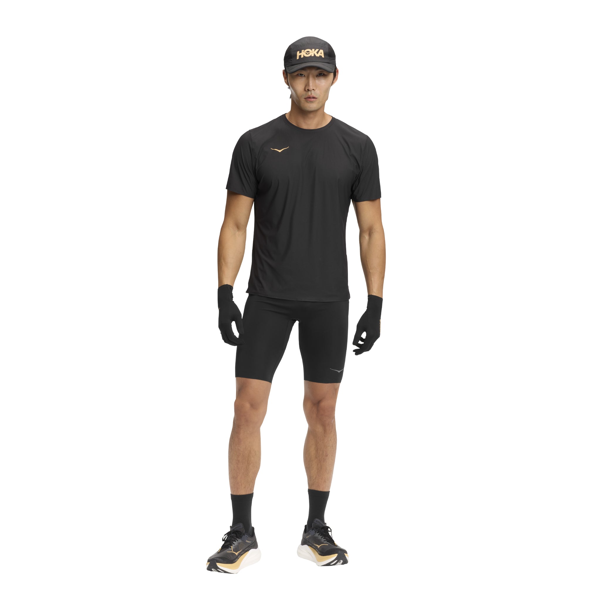 Airolite Run Short Sleeve (Men's)