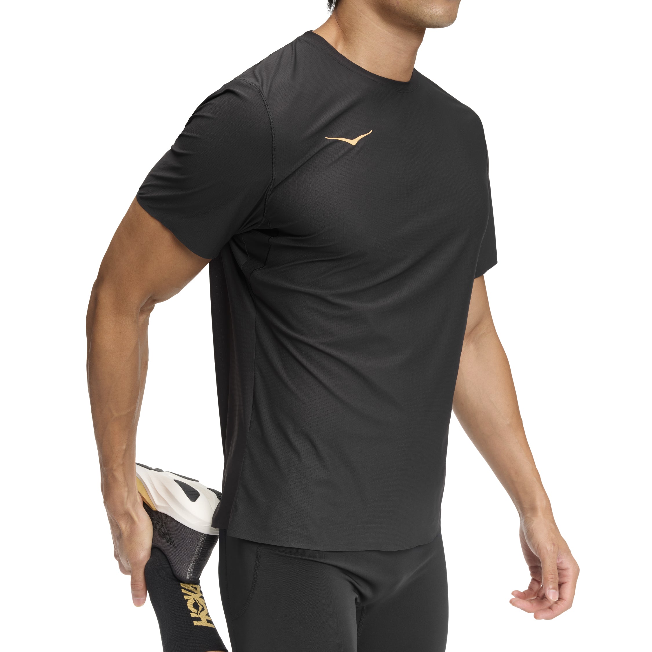 Airolite Run Short Sleeve (Men's)