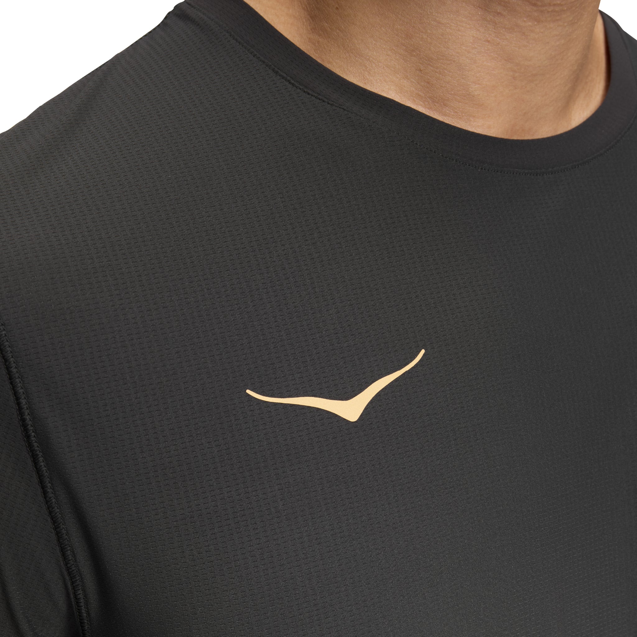 Airolite Run Short Sleeve (Men's)