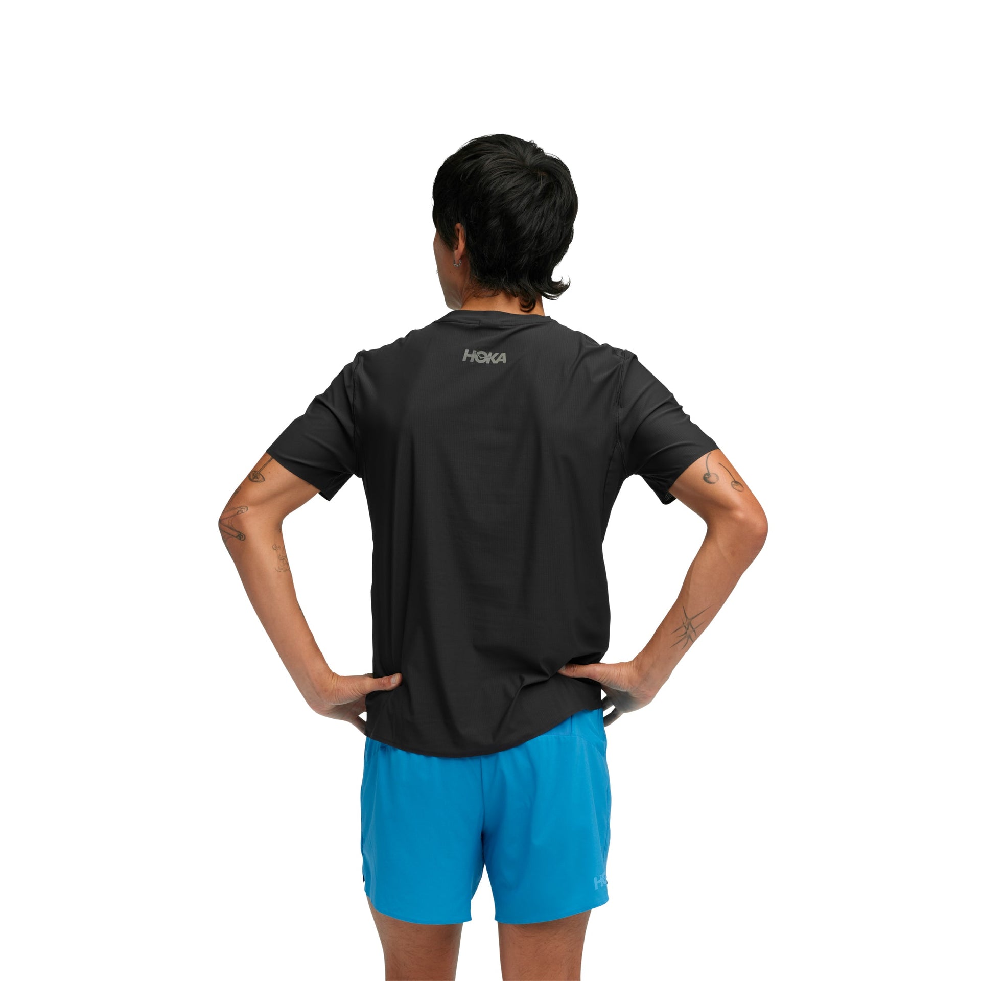 Airolite Short Sleeve 2.0 (Men's)