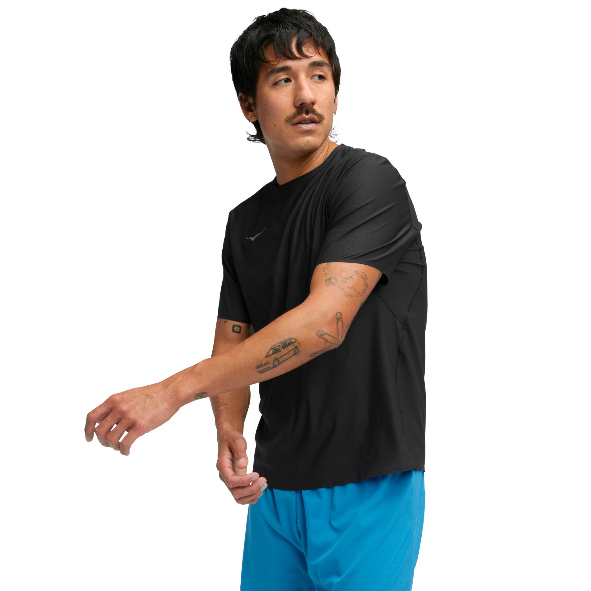 Airolite Short Sleeve 2.0 (Men's)