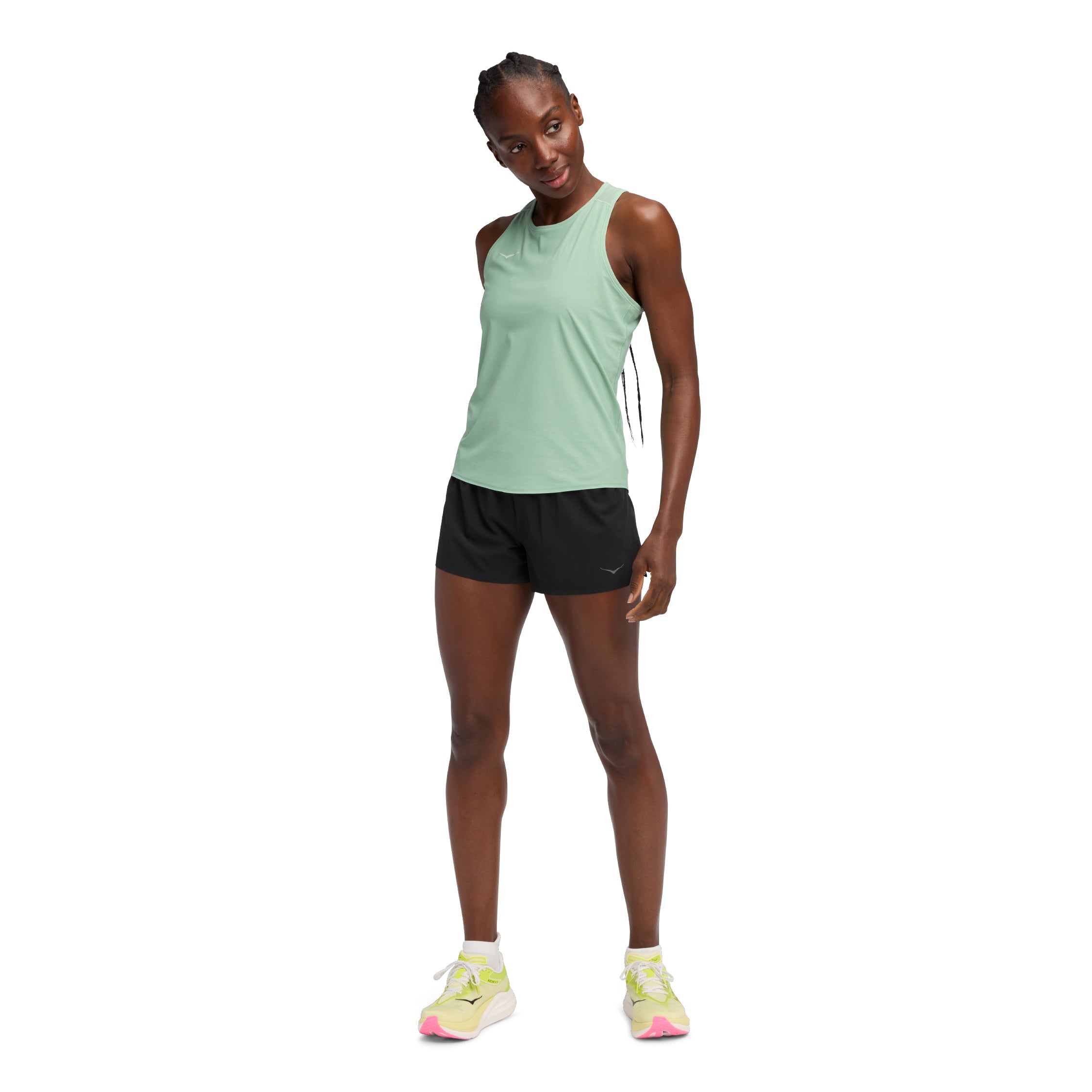 Airolite Run Tank (Women's)