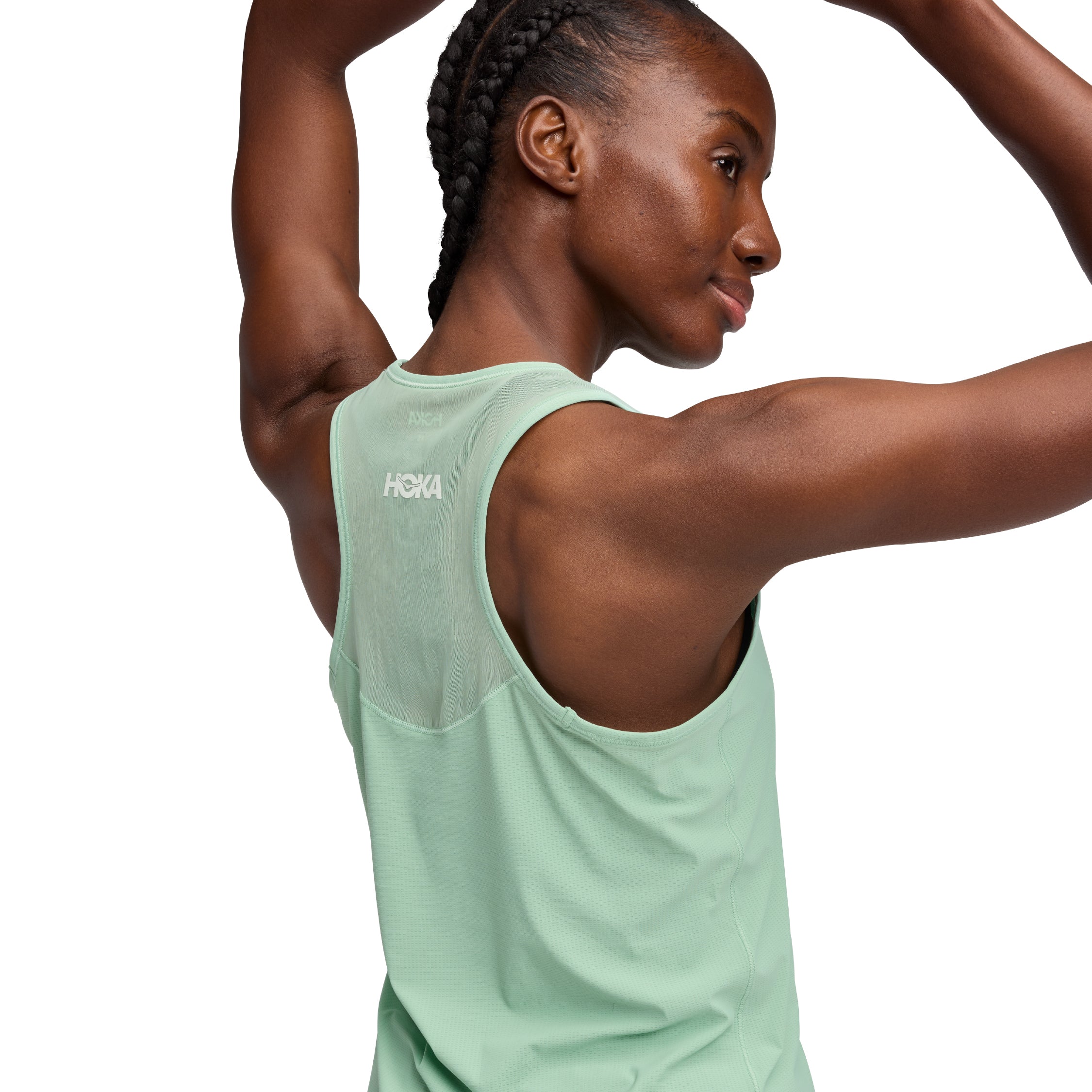 Airolite Run Tank (Women's)