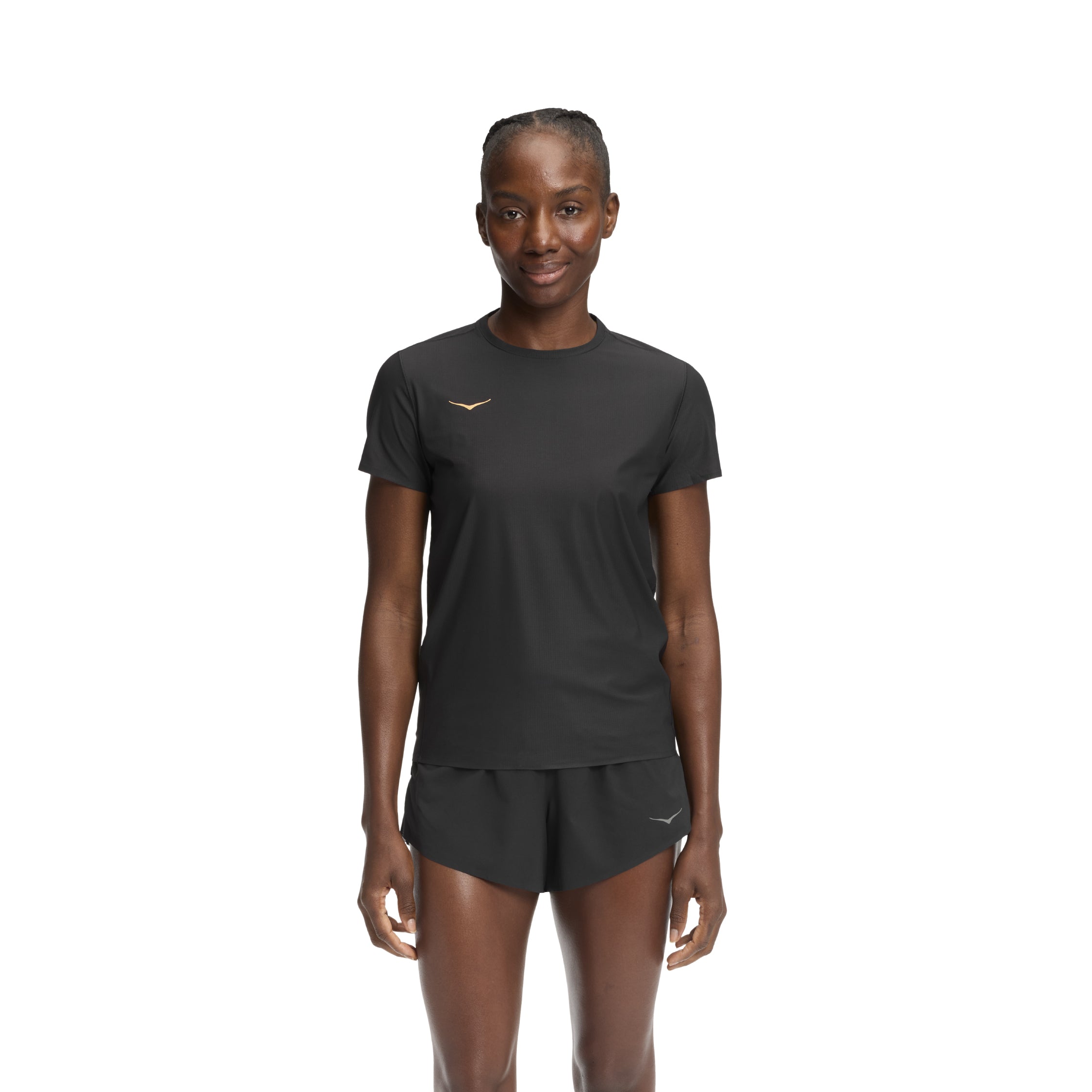 Airolite Run Short Sleeve (Women's)