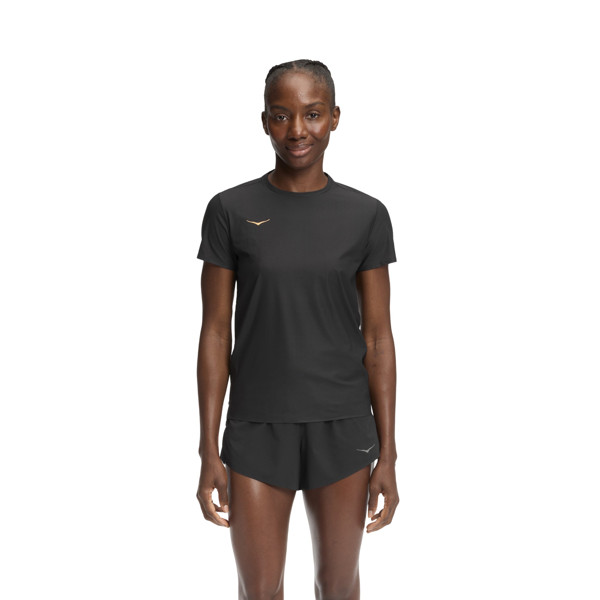 Airolite Run Short Sleeve (Women's)