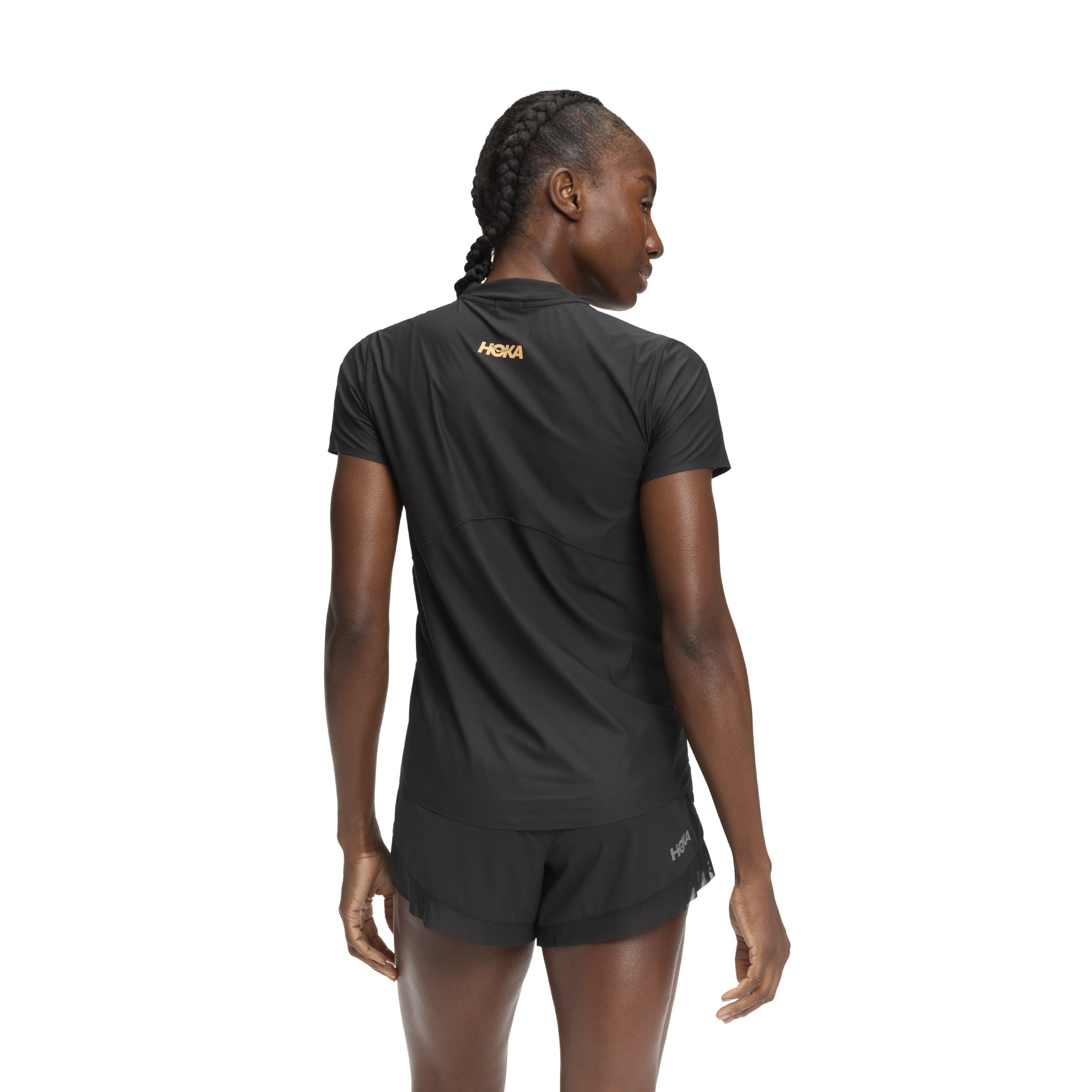 Airolite Run Short Sleeve (Women's)