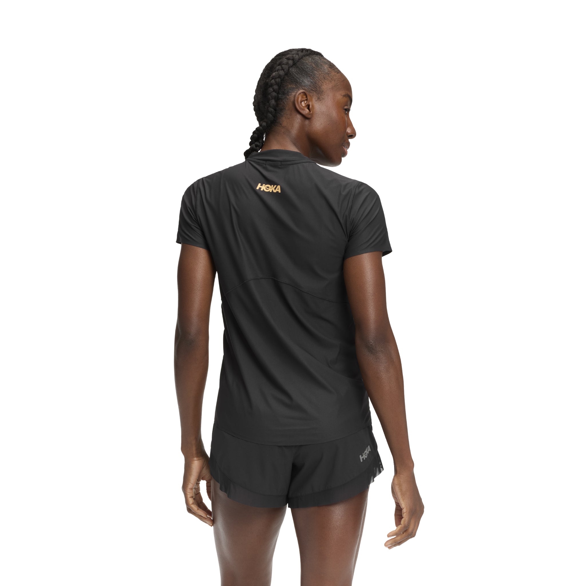 Airolite Run Short Sleeve (Women's)