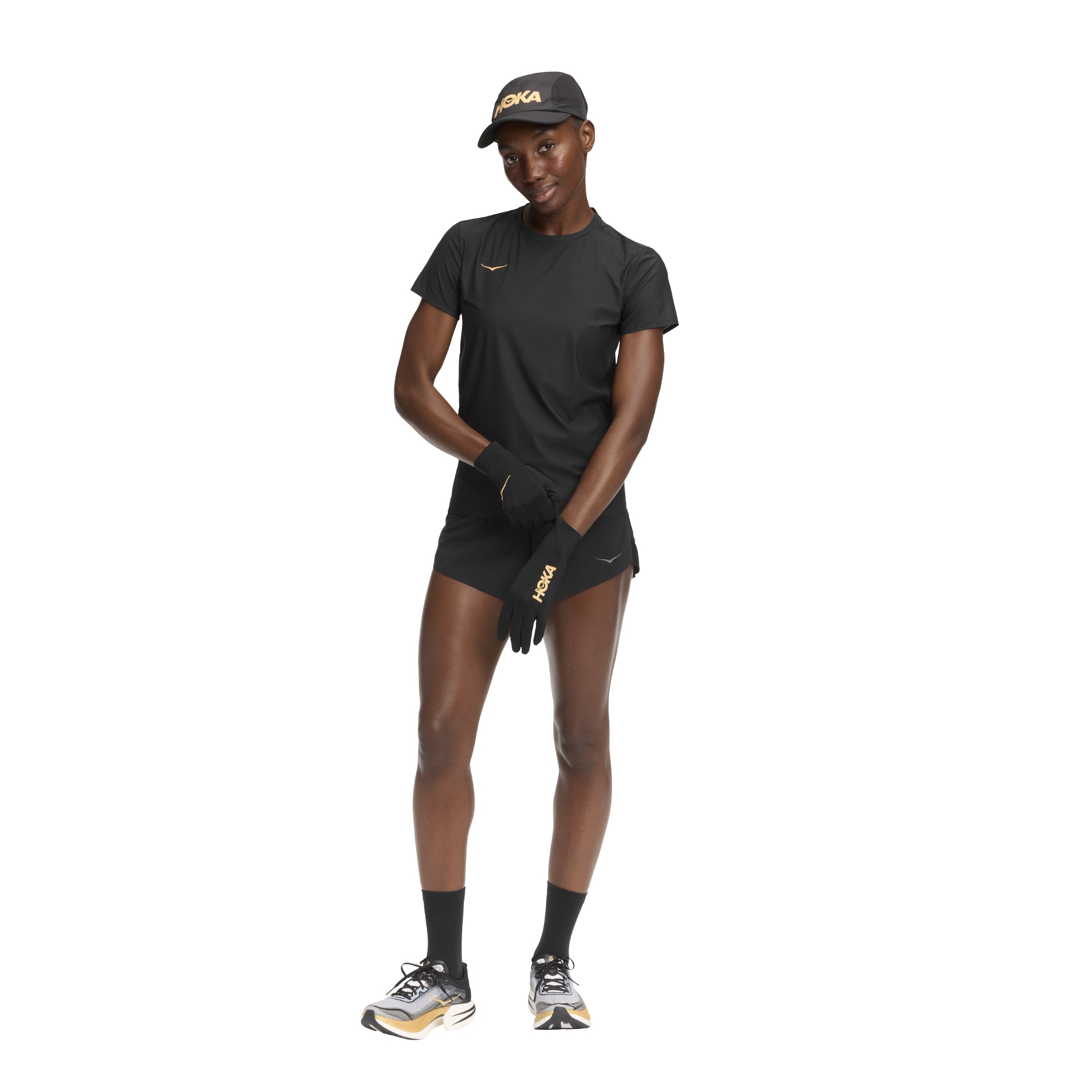 Airolite Run Short Sleeve (Women's)