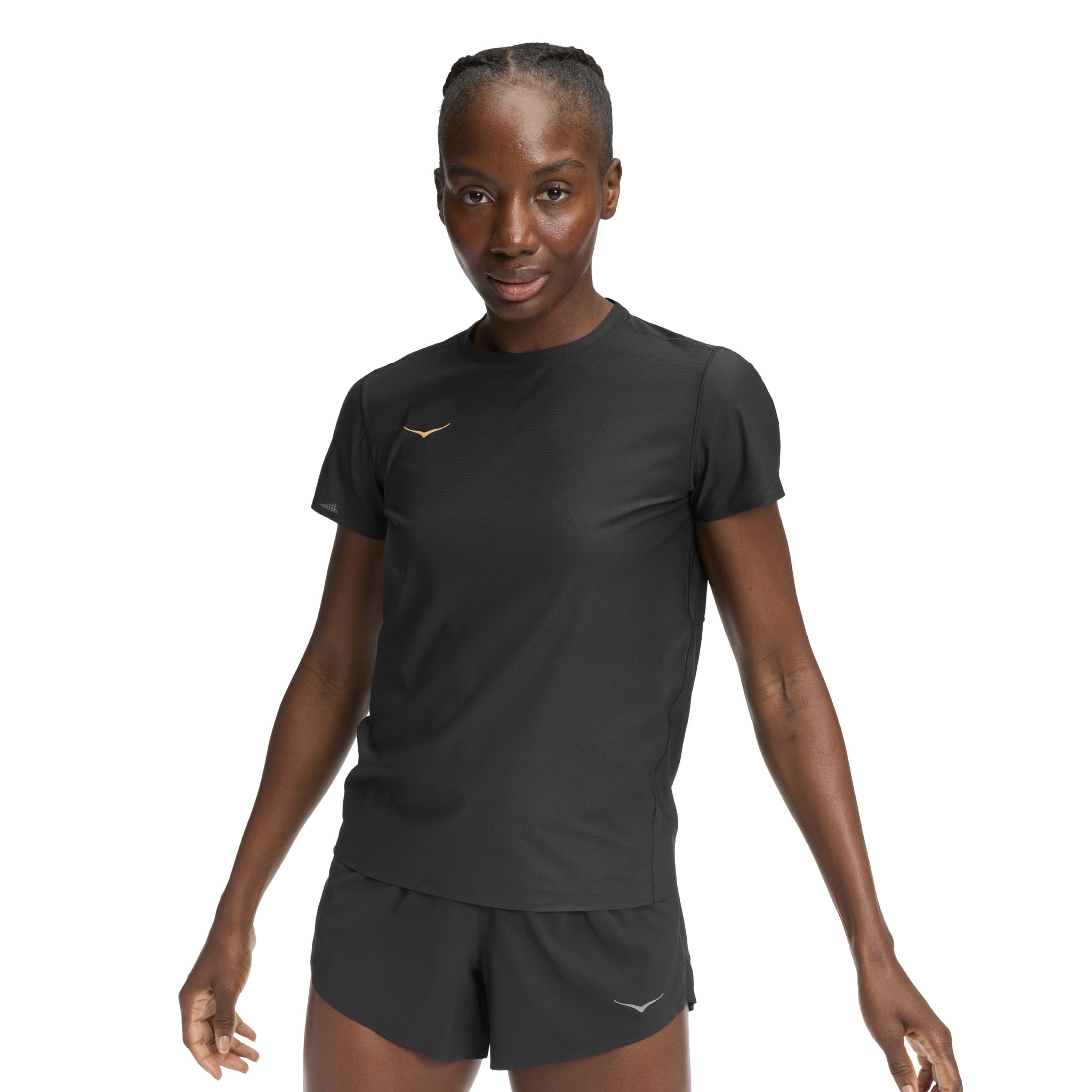 Airolite Run Short Sleeve (Women's)