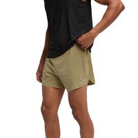 Glide 5'' Short W/ Brief (Men's)