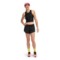 Glide 4'' Short (Women's)