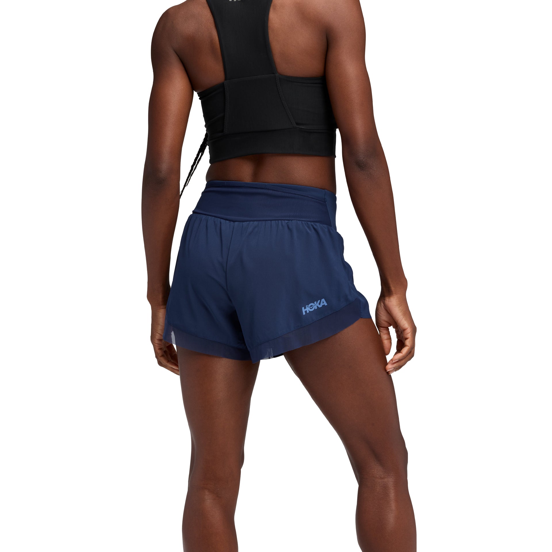 Glide 4'' Short (Women's)