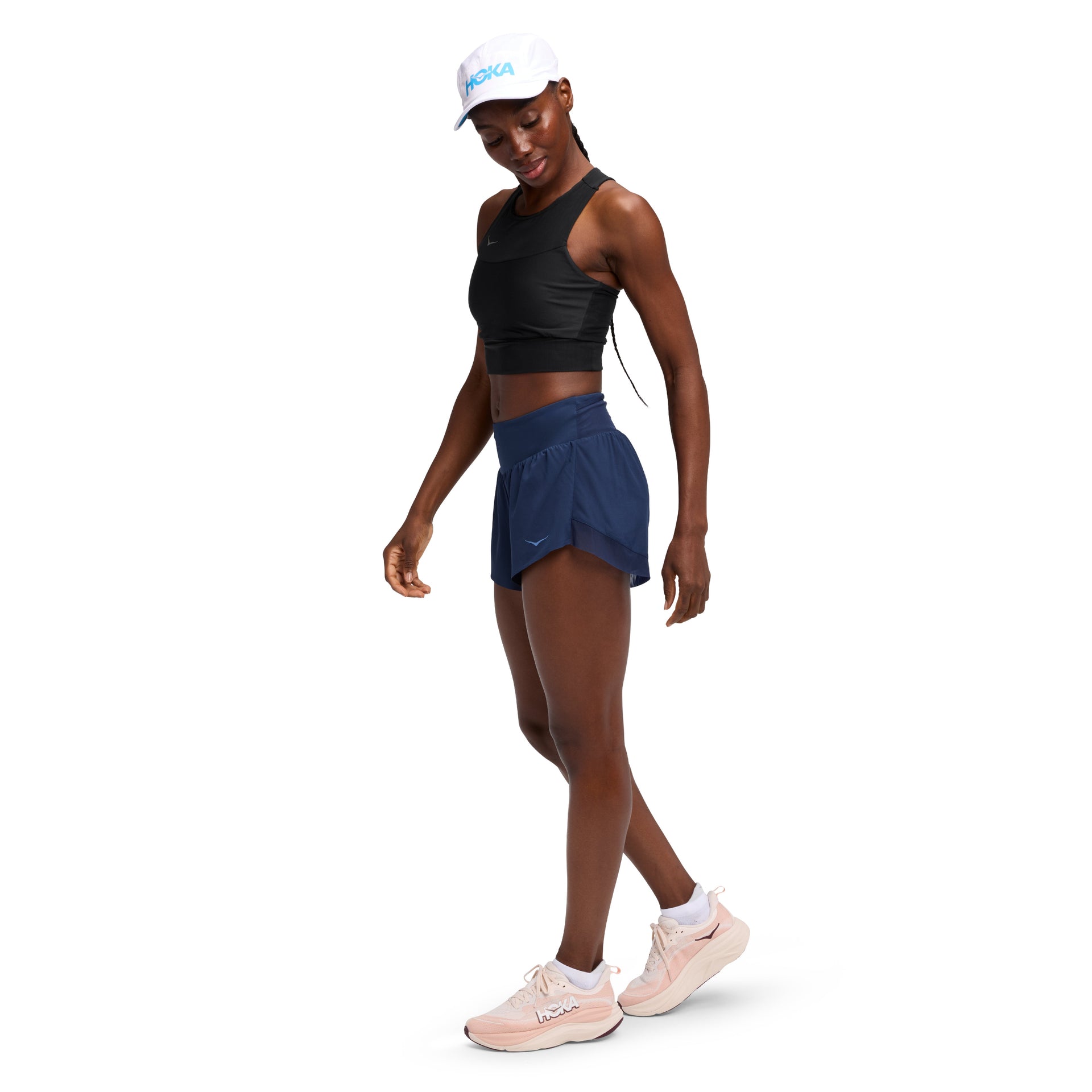Glide 4'' Short (Women's)