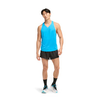Race Day Split Short (Men's)