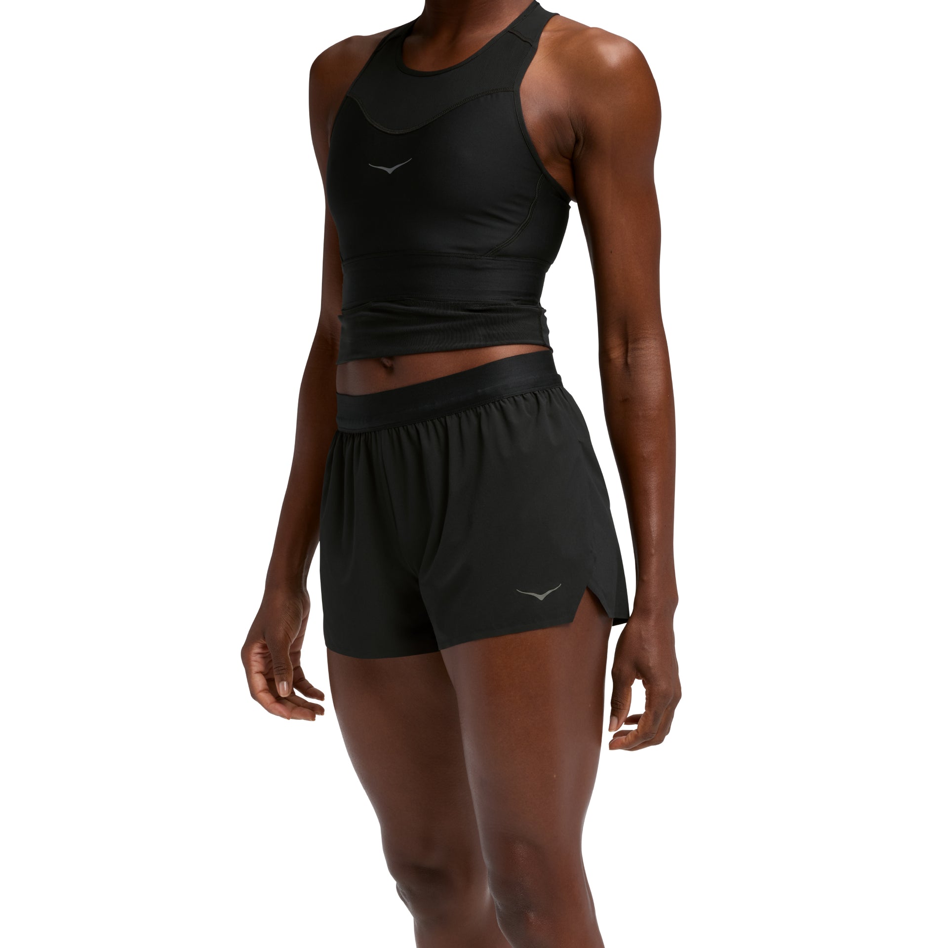 Race Day Split Short (Women's)