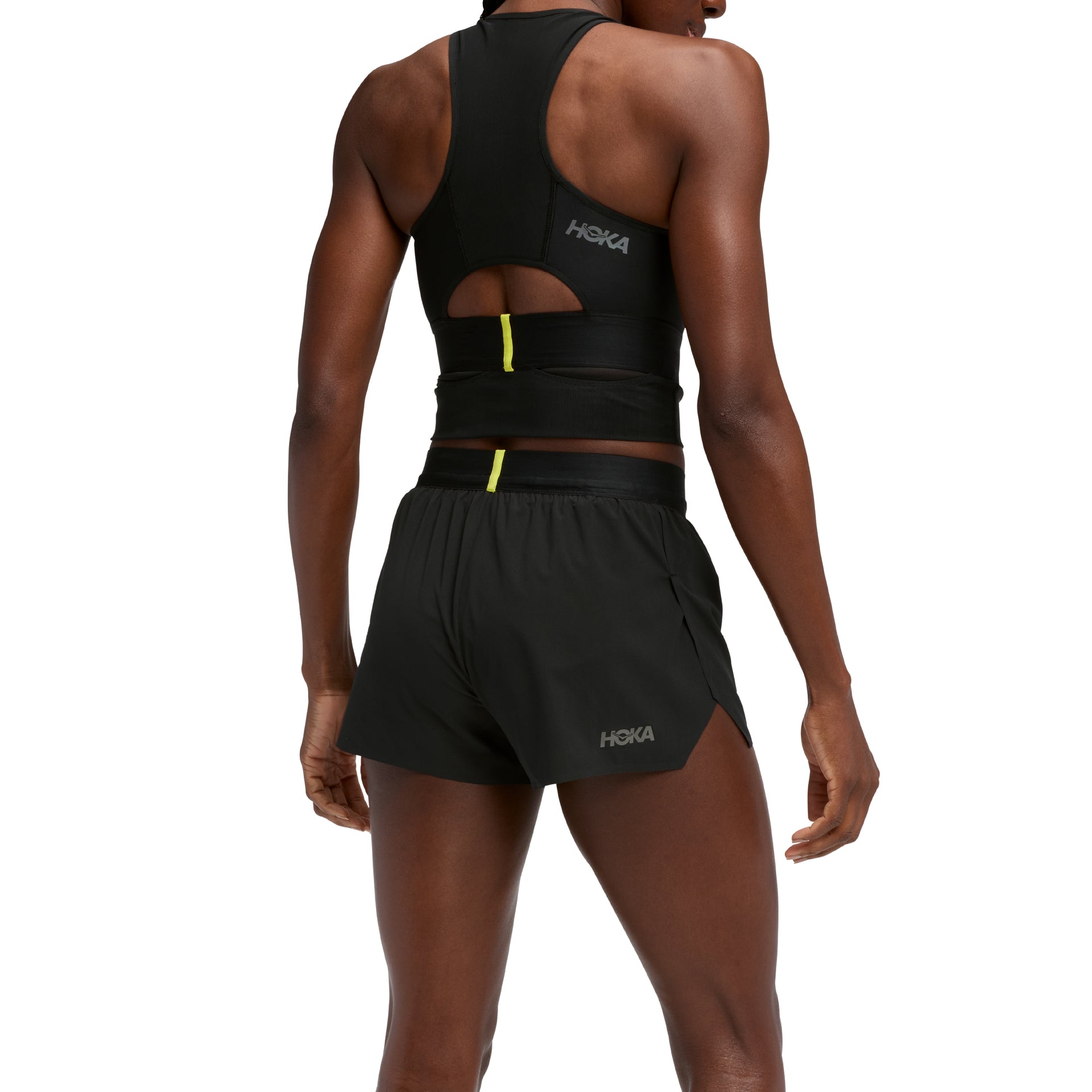 Race Day Split Short (Women's)
