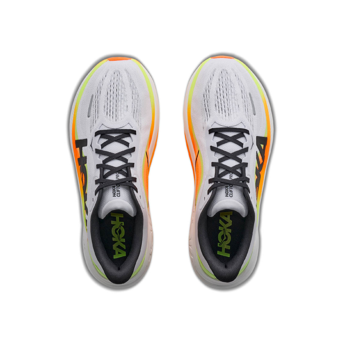 Clifton Pro Wide (Men's)