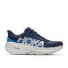 Varsity Navy / Soft Cobalt