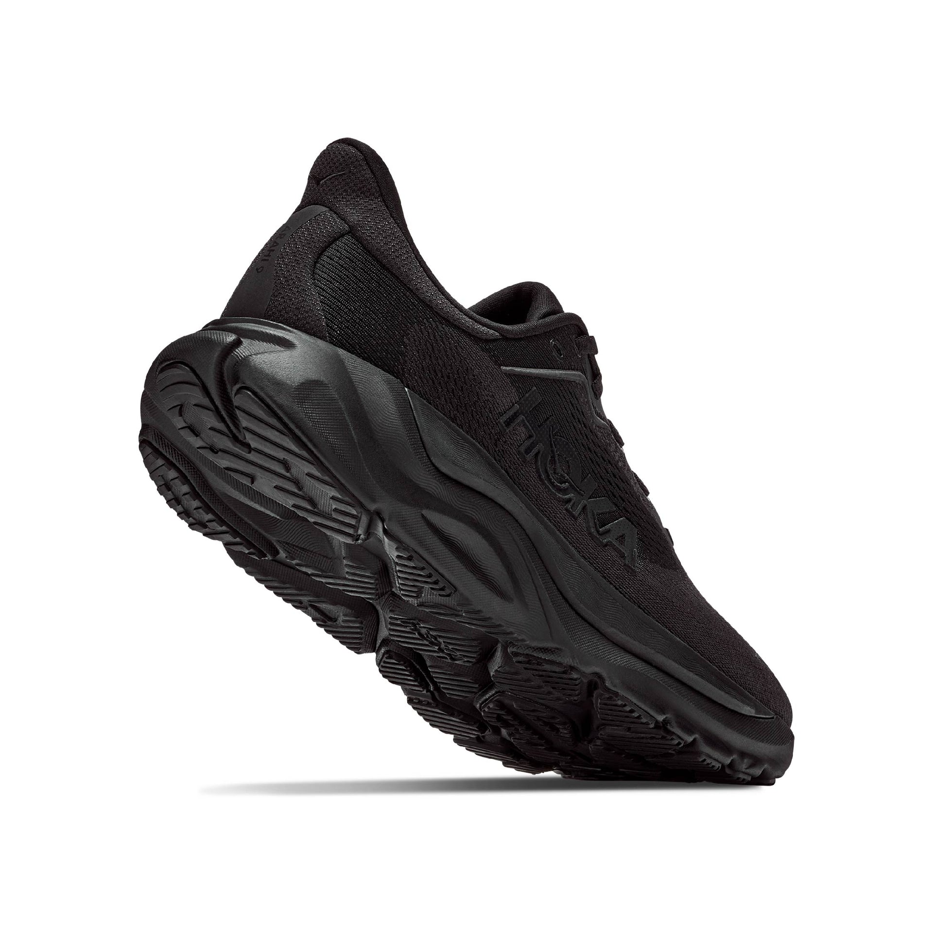 Arahi 9 Wide (Women's)