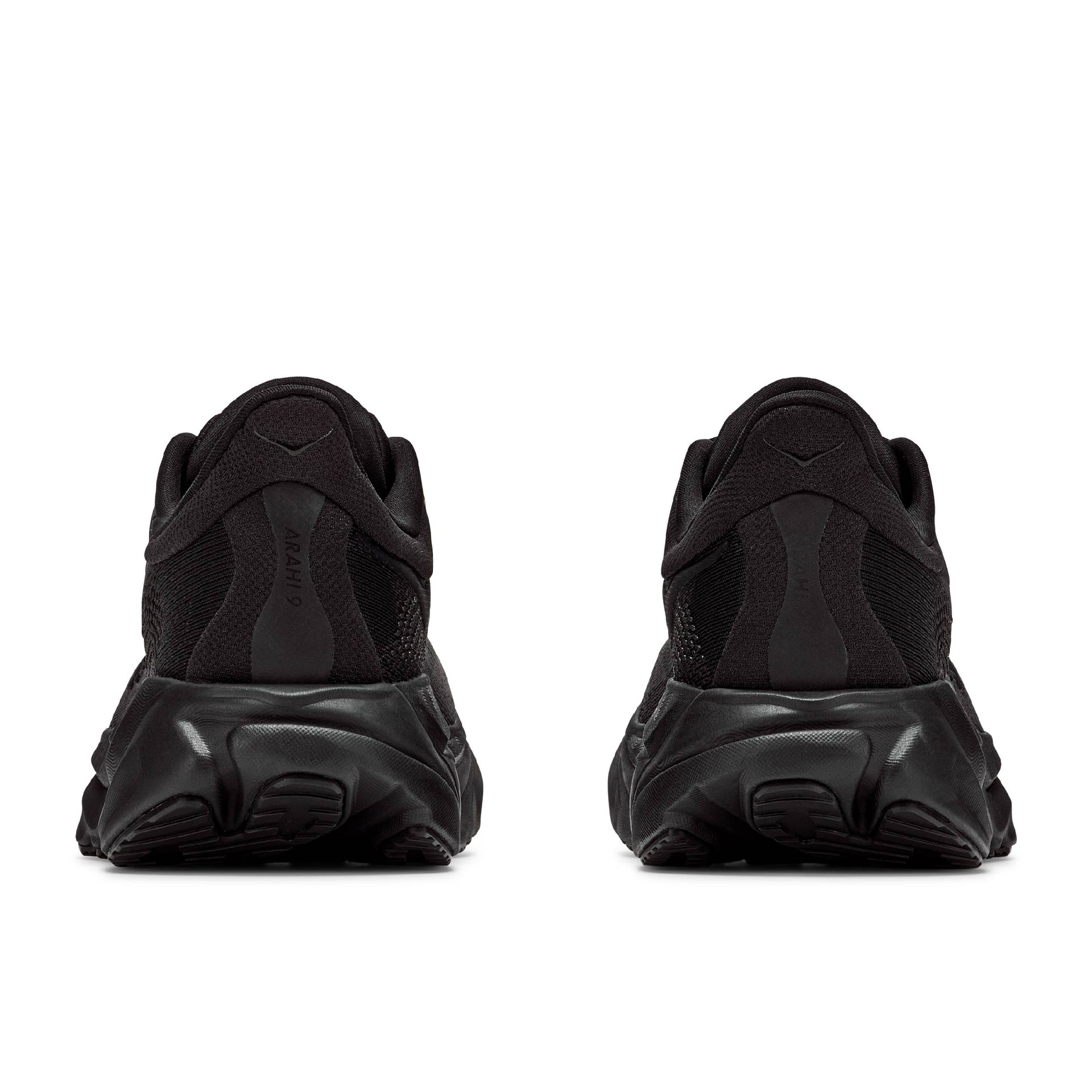 Arahi 9 Wide (Women's)