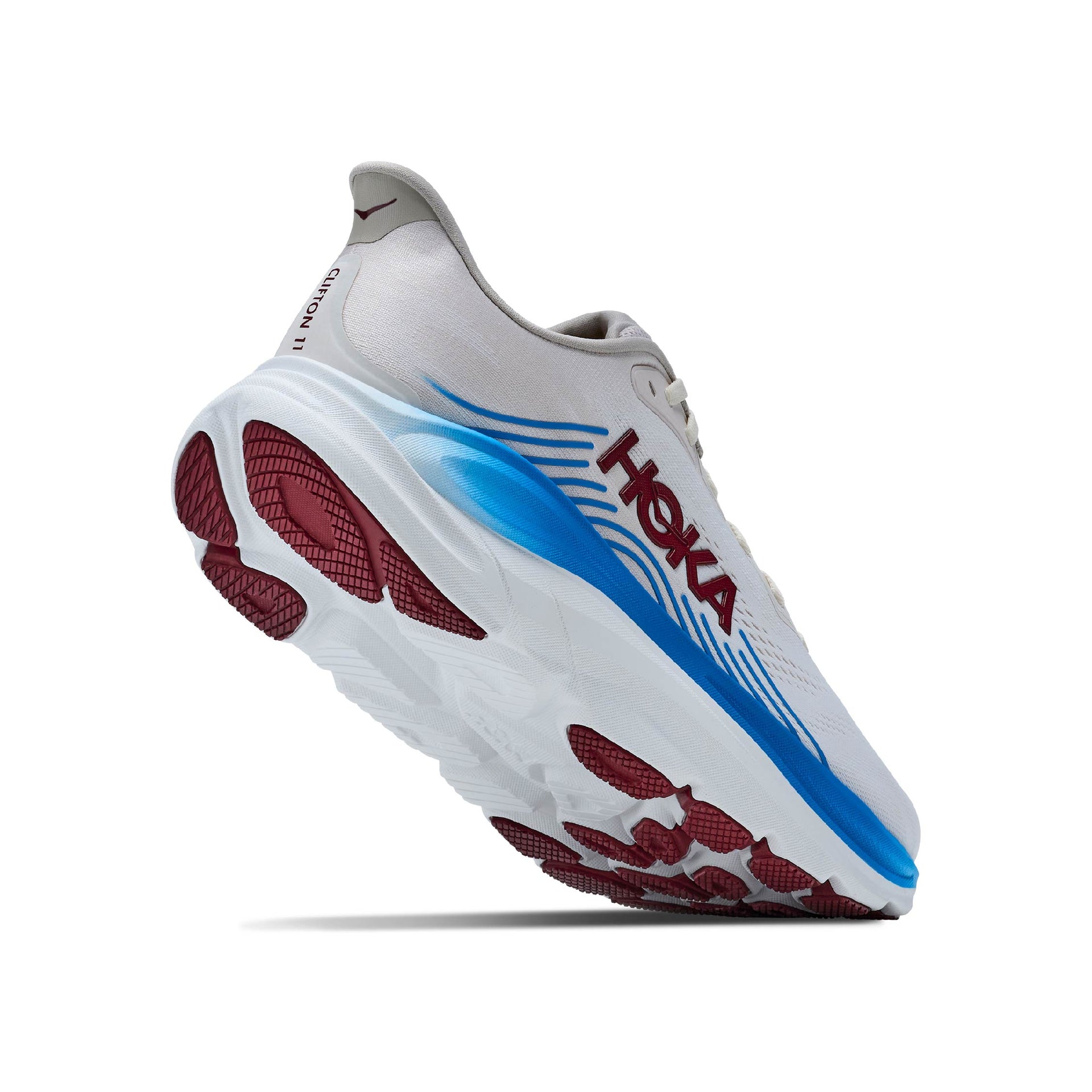 Clifton 11 Wide (Men's)