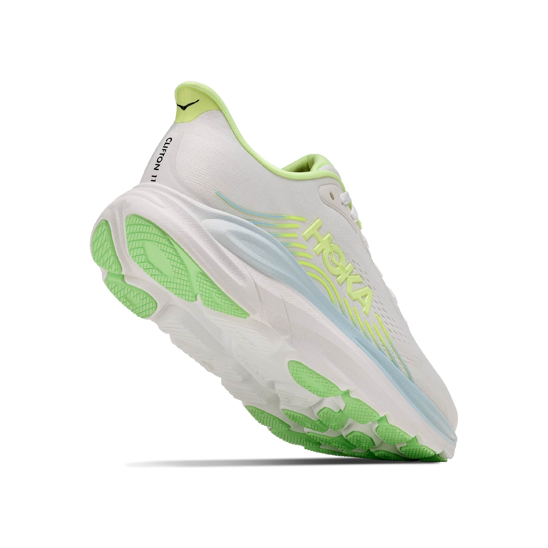Clifton 11 Wide (Women's)