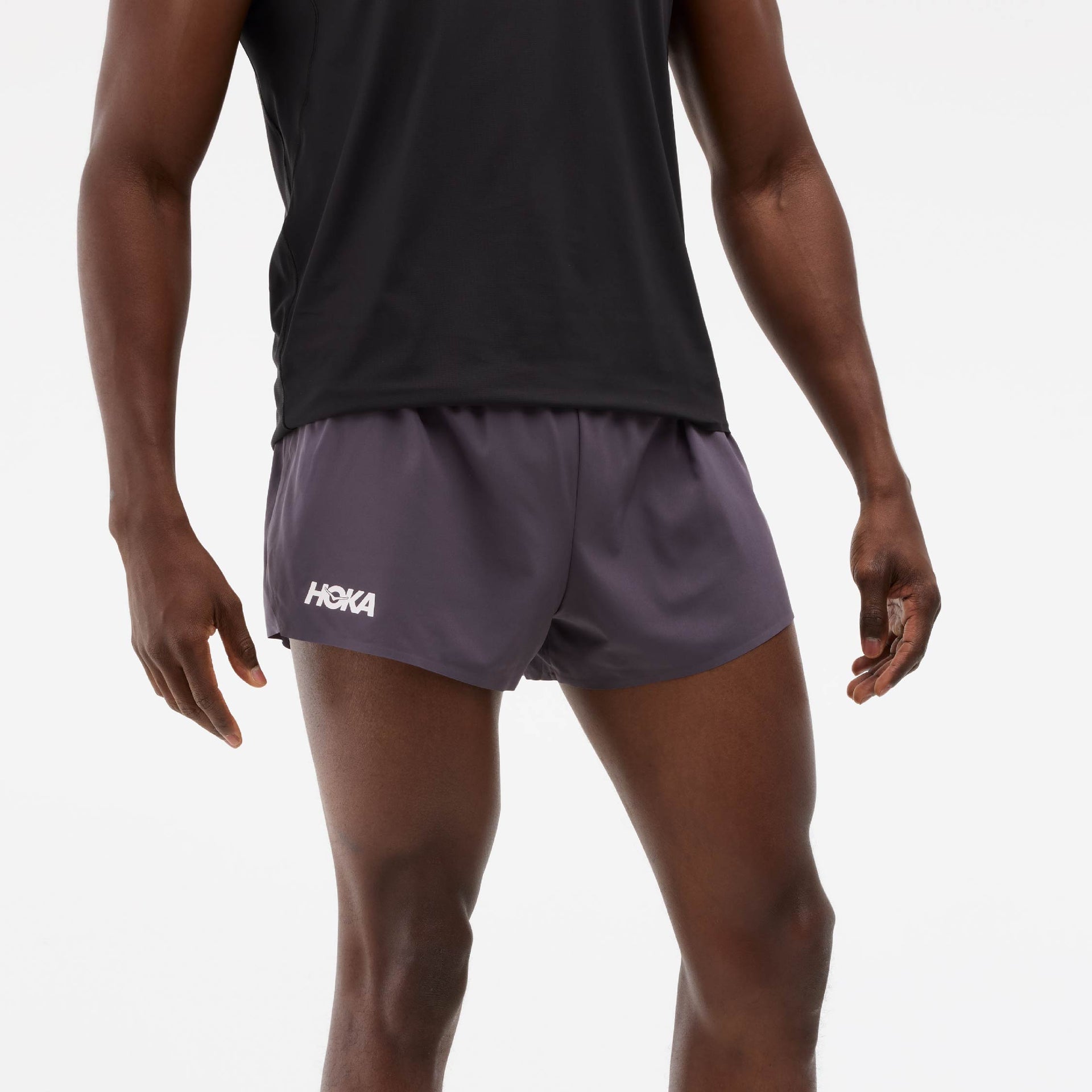 Race Day Split Short (Men's)