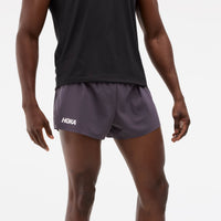 Race Day Split Short (Men's)