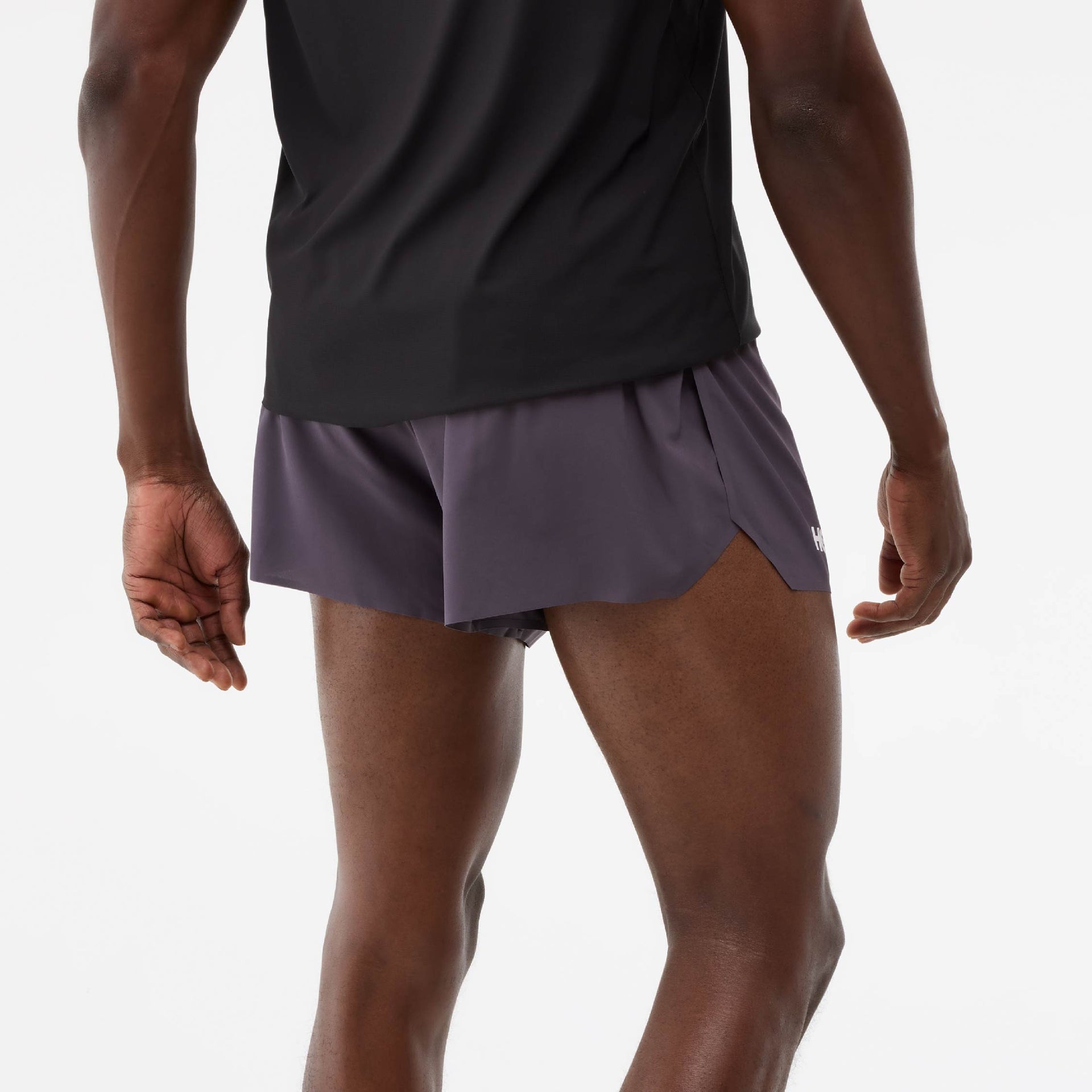 Race Day Split Short (Men's)