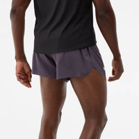 Race Day Split Short (Men's)