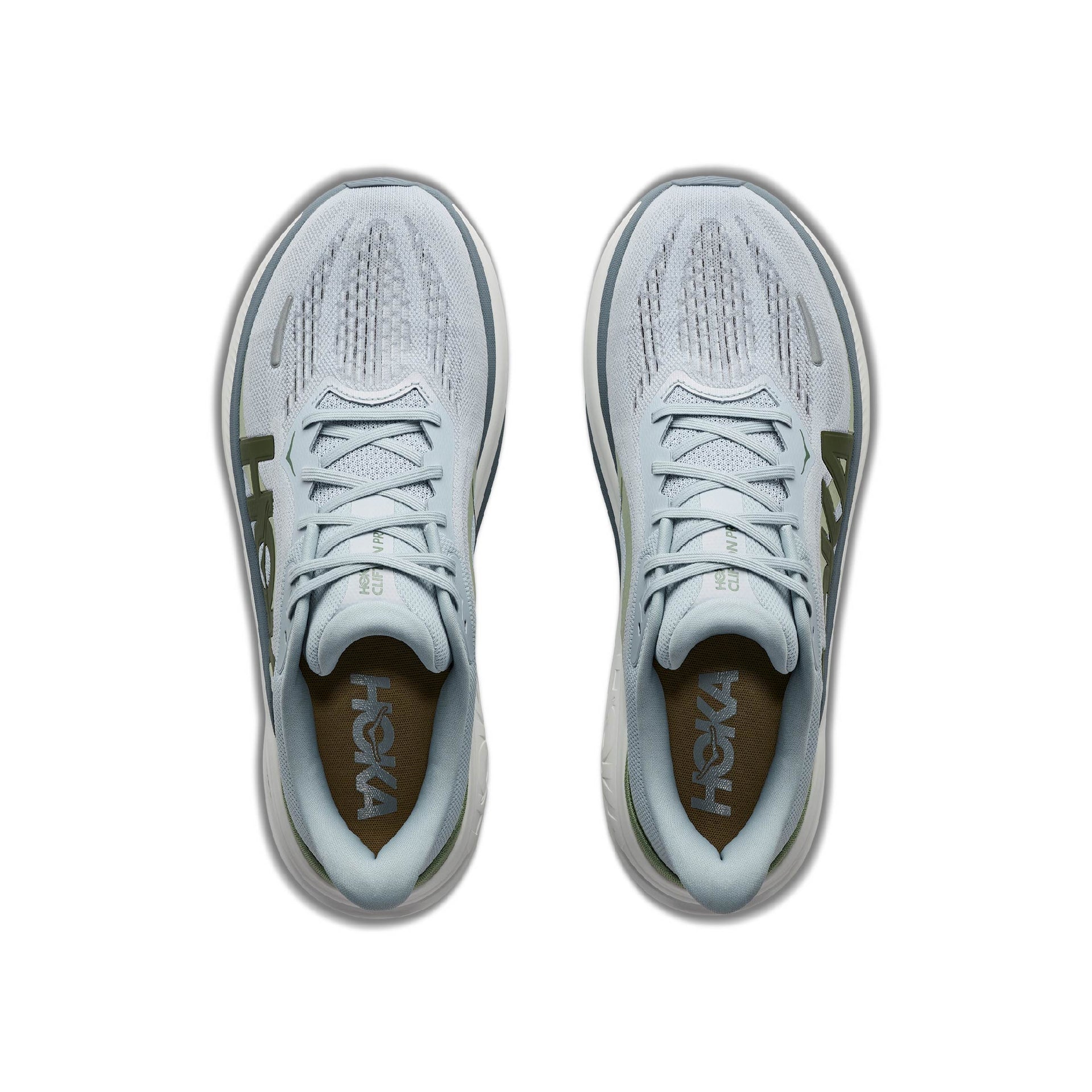 Clifton Pro GLM Wide (Men's)