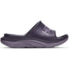 Squid Ink / Purple