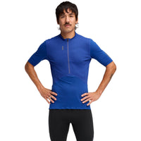 Trail Racezip Short Sleeve (Men's)