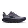 PURPLE FOG / BLACK