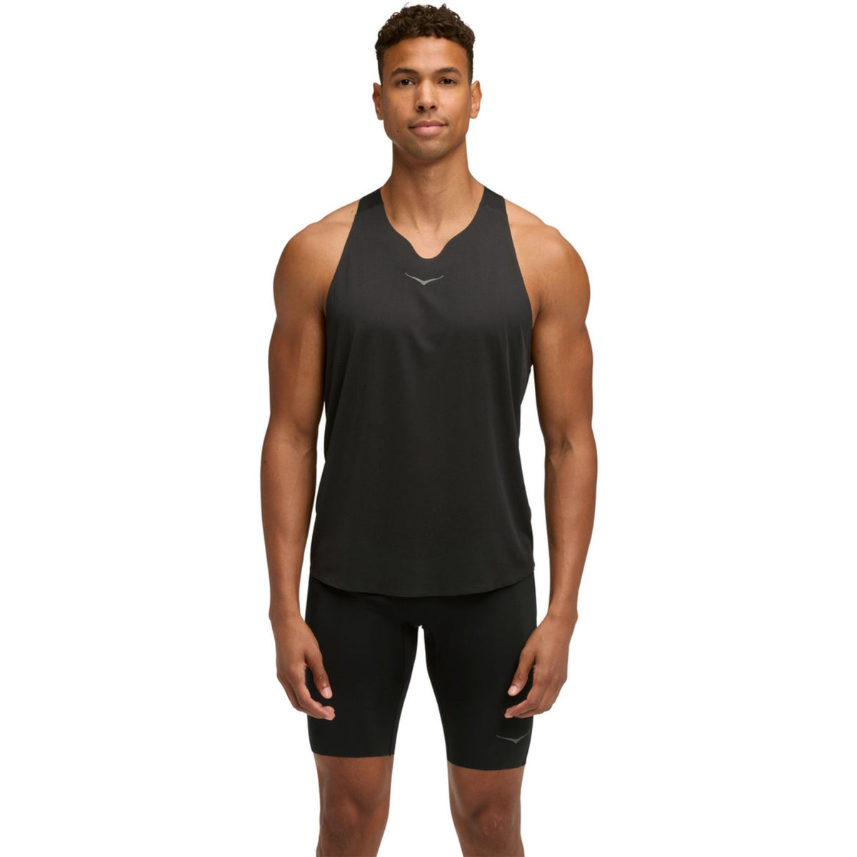 Race Day Singlet (Men's)