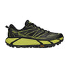BLACK / HOKA CITRUS