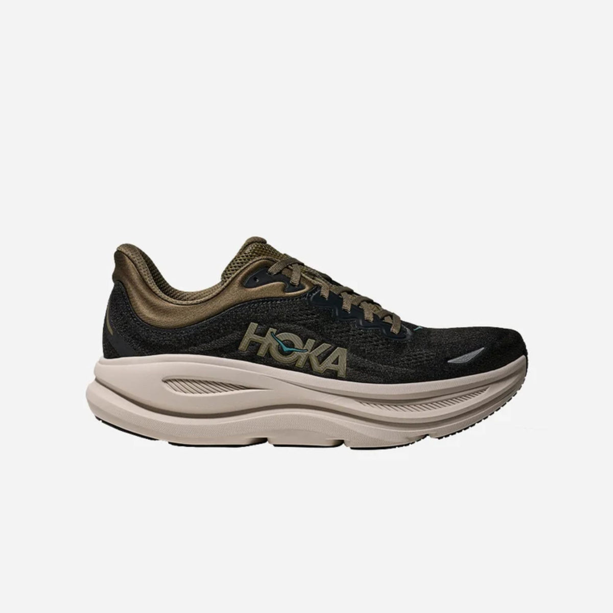Bondi 9 Wide (Men's)