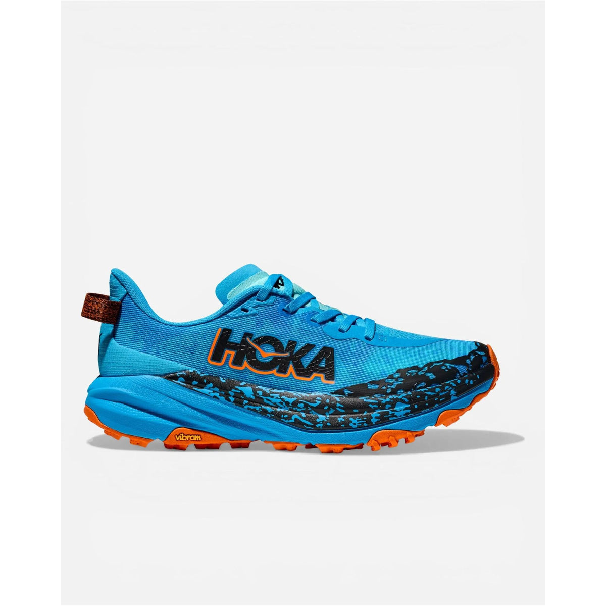 Speedgoat 6 (Women's)