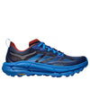 ELECTRIC COBALT / DRY CHILI