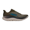 ANTIQUE OLIVE / RIVER ROCK GREY
