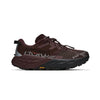 DEEP MAUVE / BLACK