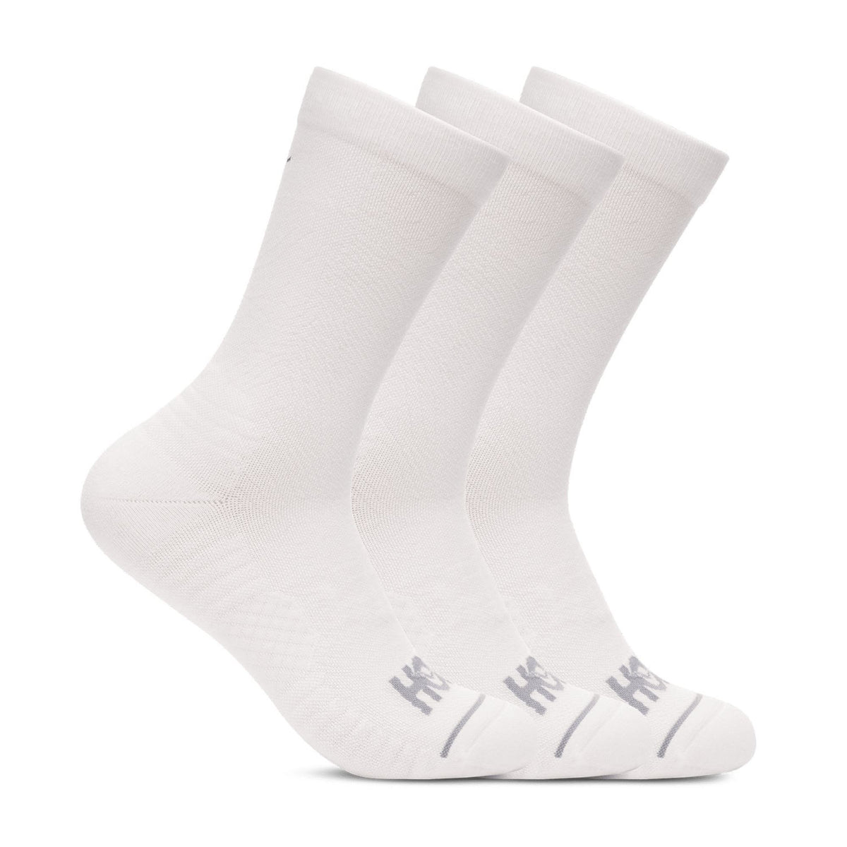Crew Run Sock 3-Pack (All Gender)