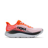 NEON TANGERINE / FROST