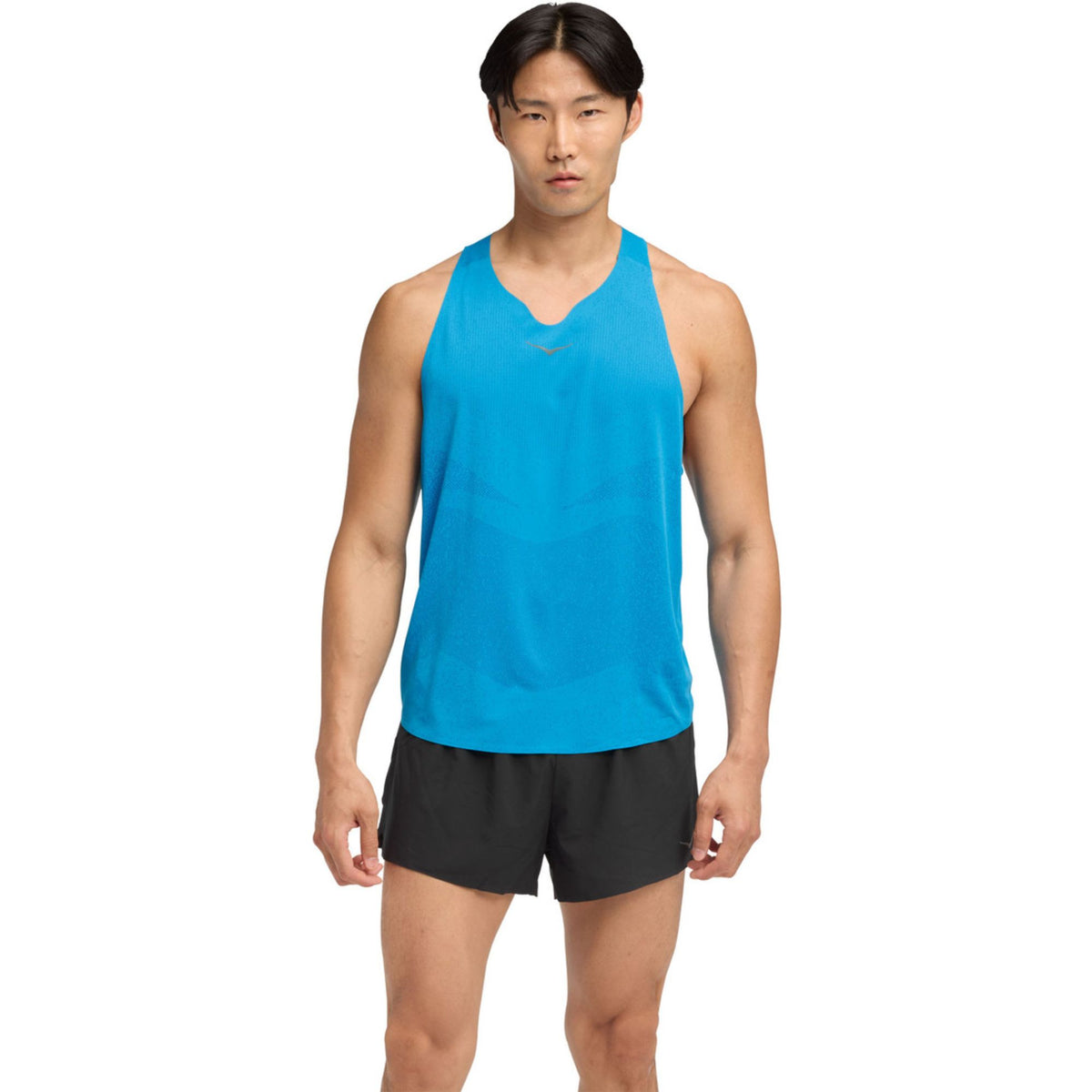 Race Day Singlet (Men's)